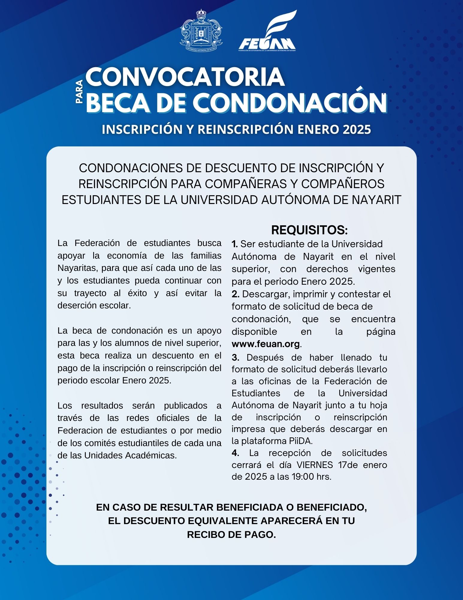 Convocatoria